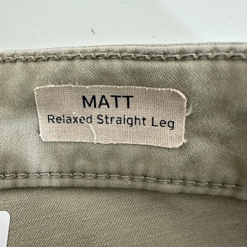 Mavi measurements waist